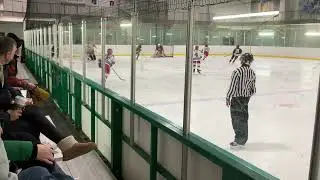 Orangeville Tournament Game 1 Kitchener P1