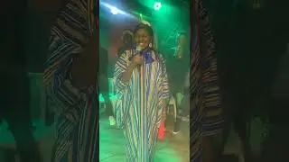 Induction Ceremony of Minister B-Flow's Musical Ministry