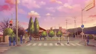 Osamake [AMV] {Darkside}