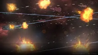 Sunrider: First Arrival - The Final Battle