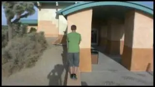 suburban ninjas demoreel 09