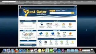 Changing Hosting to Hostgator.mov
