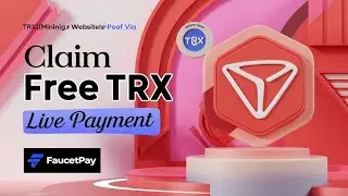 troncoin miner faucet claim | litecoin mining free | pay faucetpay