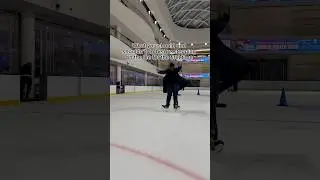 Как избежать боли в лодыжке и стопе при катании на коньках #катаниенаконьках #фигурноекатание #ка...