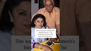 Kiran Juneja said clearly she was not a home breaker in Ramesh Sippy&rsquo;s first marriage