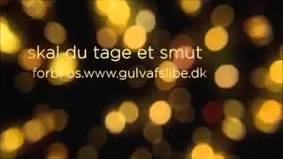 gulvbehandling