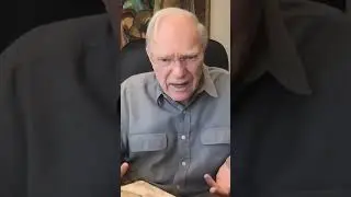 Robert McKee's Insight: How the Past Prepares You for the Future