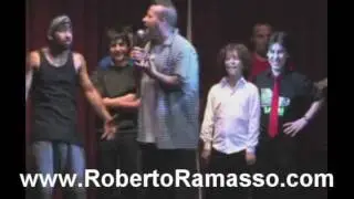 Contratar a Circo Marisko - Roberto Ramasso Producciones y Contrataciones de Artistas