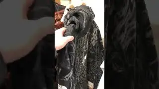 Обзор Магазина Supreme в Берлине