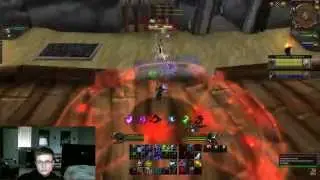 Frost DK PvP 6.1 - Oh The Humanity!!