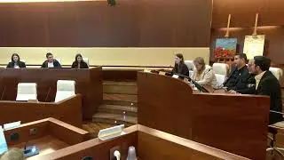 שידור חי מהבחירות ליו