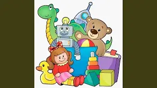 Toy Joy y el Robot Travieso