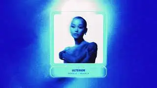 BACK2BLUE - Ulterior