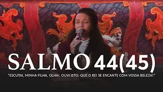 SALMO 44(45) | 