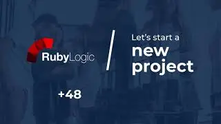 Ruby Logic promotional video