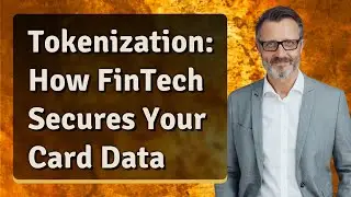 Tokenization: How FinTech Secures Your Card Data