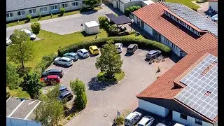 Willkommen im BHZ Roßdorf