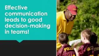 Principles of Effective Communication