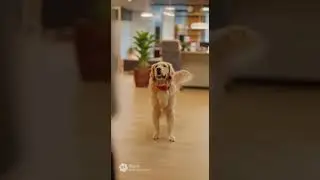 When Pets Are Allowed at Office 🐶💼 | EP 8