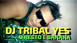 REVOLUTION - THE BEATR GOES OH {PRODU&Ccedil;&Atilde;O DJ TRIBAL YES}