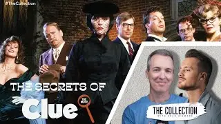 The Secrets of 