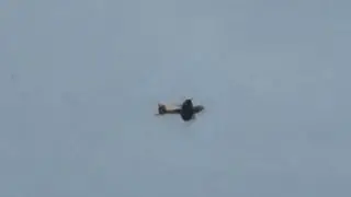 N315HR (Extra EA300) Doing stunts near my area!