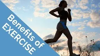 #57: Hidden benefits of exercise!