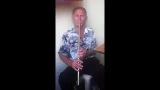 Nuri Totaj - Melodi me fyell