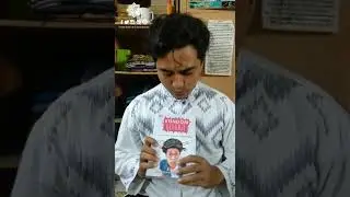 Kondom Gergaji | Book Review | Ach Dhofir Zuhry |