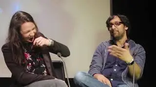 Nerdeo - Interview with Hasraf &lsquo; HaZ&rsquo; Dulull