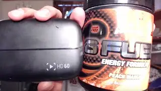 FREE ELGATO HD60 & GFUEL GIVEAWAY!! Thank You Giveaway! (June 2016)