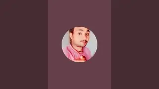 Sahu Super vlog is live