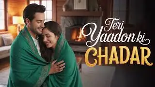 Teri Yaadon Ki Chadar Official Audio | Ajesh Kumar #bollywood #hindisong #2026challenge