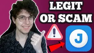 Jackpocket Review - Legit Or Scam?