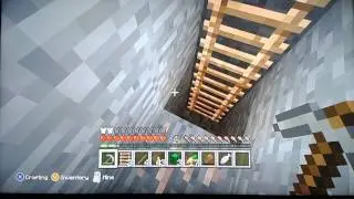 Minecraft acquire hardware achievement