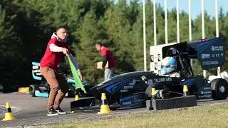 Baltic Open 2022 Official Aftermovie