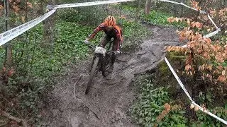 Swiss Bike Cup 2019 - Buchs. Elite Women