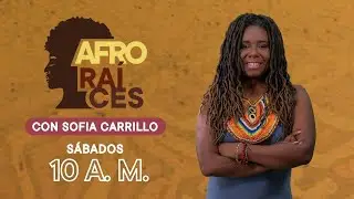 Radio Nacional EN VIVO: ''Afroraíces'', hoy 31 de enero del 2026