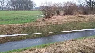 Gelbliche Felder = N&auml;hrstoffe fehlen