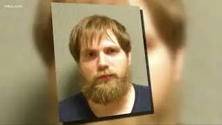 Convicted rapist arrested for possession of child porn in Madison Township