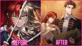 A REVENGE GUIDE FOR THE TERMINALLY ILL MAID - LISA MANHWA RECAP