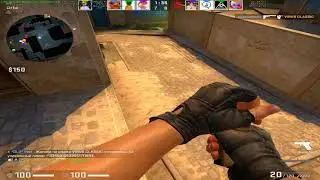 i am the worst player of csgo