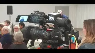 Thomas Brown Case 5 of 9 - Klein Investigations Press Conference, 2021-10-20