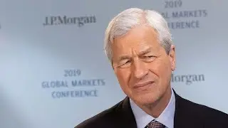 JPMorgan FICC Sales and Trading Revenue Beat Estimates: TOPLive