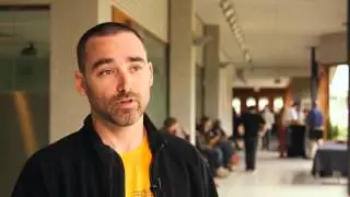 Richard Pietro: Using social media to create a more participatory political system