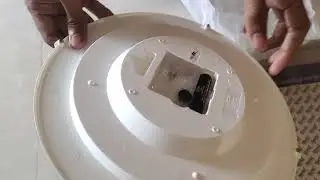 AJANTA Analog 28 cm X 28 cm Wall Clock | Flipkart Unboxing