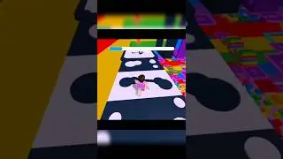 Roblox Mega Tower Obby stage 75 #robloxsimulator #playroblox #catgamer #roblox #meowtower