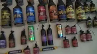 Ultimate Pyro - Feuerwerkvorstellung