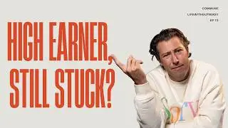 Stop Chasing Income. Start Buying Freedom