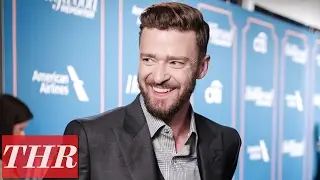 Justin Timberlake: Nomination is 